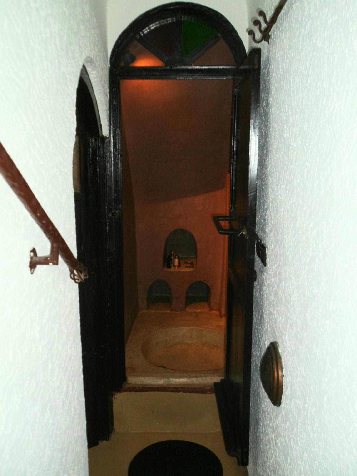 Riad Jomana Marrakesh Exterior photo